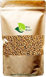 Bitki Diyarı Çemen Tohumu 1 kg
