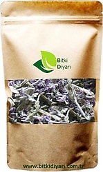 Bitki Diyarı Ebegümeci Karışımı 1 kg