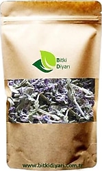 Bitki Diyarı Ebegümeci Karışımı 50 gr