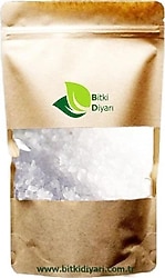 Bitki Diyarı Granül Limon Tuzu 250 gr