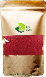 Bitki Diyarı Kırmızı Pancar Tozu 250 gr