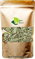 Bitki Diyarı Sinameki Bitki Çayı 1 kg