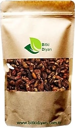 Bitki Diyarı Siyah Üzüm Çekirdeği 200 gr