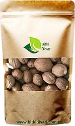 Bitki Diyarı Tane Muskat 100 gr