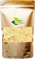 Bitki Diyarı Toz Çemen Toz 1 kg