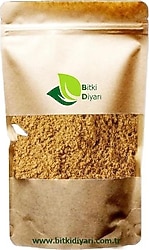 Bitki Diyarı Toz Kudret Narı 100 gr