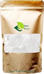 Bitki Diyarı Toz Saf Vanilya 100 gr