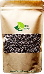 Bitki Diyarı Üzerlik Tohumu 50 gr