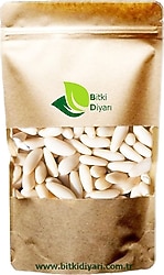 Bitki Diyarı Yerli Dolmalık Fıstık 500 gr