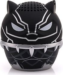 Bitty Boomers Black Panthers Bluetooth Hoparlör