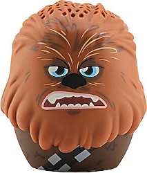 Bitty Boomers Chewbacca Bluetooth Hoparlör
