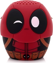 Bitty Boomers Deadpool Bluetooth Hoparlör