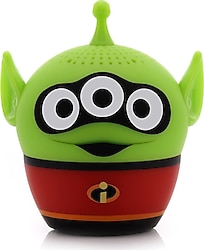 Bitty Boomers Alien Remix Mr. Incredible Bluetooth Hoparlör
