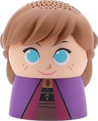 Bitty Boomers Frozen Anna Bluetooth Hoparlör