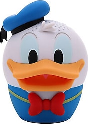 Bitty Boomers Donald Duck Bluetooth Hoparlör