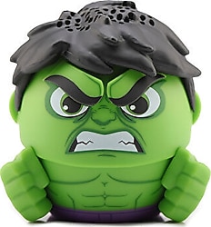 Bitty Boomers Hulk Bluetooth Hoparlör
