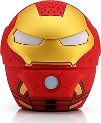Bitty Boomers Ironman Bluetooth Hoparlör