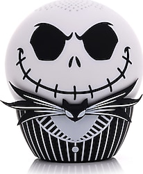 Bitty Boomers Jack Skellington Bluetooth Hoparlör
