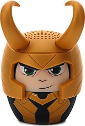 Bitty Boomers Loki Bluetooth Hoparlör