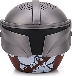 Bitty Boomers Mandalorian Bluetooth Hoparlör