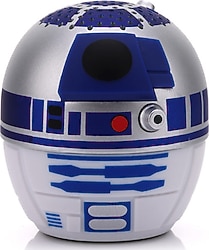 Bitty Boomers R2-D2 Bluetooth Hoparlör