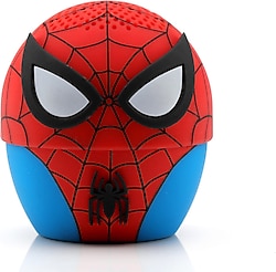 Bitty Boomers Spiderman Bluetooth Hoparlör