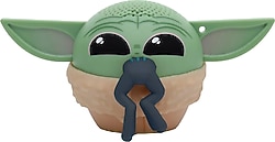 Bitty Boomers Grogu Child Frog Bluetooth Hoparlör