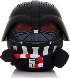 Bitty Boomers Darth Vader Candy Cane Bluetooth Hoparlör