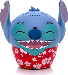 Bitty Boomers Stitch Hawaiian Bluetooth Hoparlör