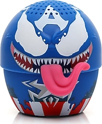 Bitty Boomers Venomized Captain America Bluetooth Hoparlör