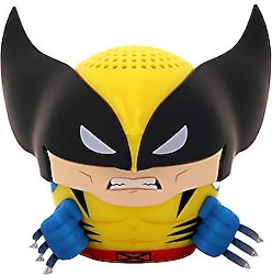 Bitty Boomers Wolverine Bluetooth Hoparlör