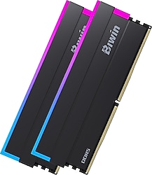 Biwin DW100 32 GB (2x16) 7200 MHz CL34 B5DW100327234FR2G-CB005 DDR5 Ram