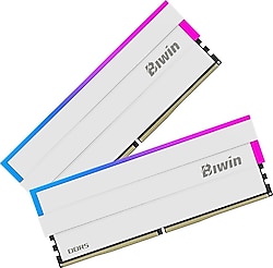 Biwin DW100 32 GB (2x16) 7200 MHz CL34 B5DW100327234FR2G-CW005