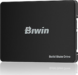 Biwin M100 SATA 3.0 2.5" 128 GB SSD