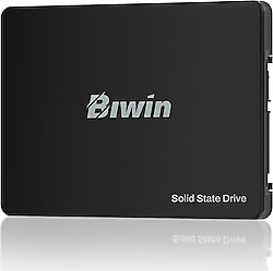Biwin M100 SATA 3.0 2.5" 256 GB SSD