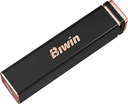 Biwin PD2000 Siyah Type-C 1 TB Taşınabilir SSD