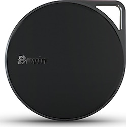 Biwin PM2000 Manyetik Siyah Type-C 1 TB Taşınabilir SSD