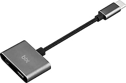 Bix ADP-07 Pro Laptop Docking Station