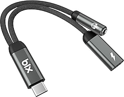 Bix ADP-12 Laptop Docking Station