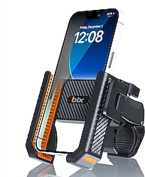 Bix BPH01 Motosiklet Telefon Tutucu
