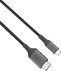 Bix BX02HB Pro Type-C to HDMI Dönüştürücü