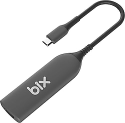 Bix BX03HB Max Laptop Docking Station