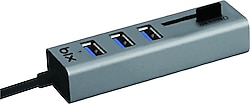 Bix BX04HB USB Çoğaltıcı