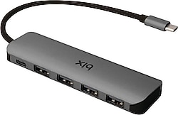 Bix BX07HB Laptop Docking Station