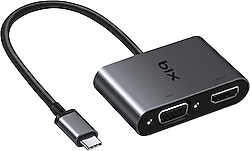 Daytona BX14HB USB-C Dönüştürücü