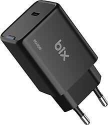 Bix BX1P45G 45 W Hızlı Şarj Adaptörü