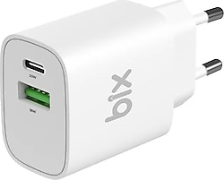 Bix BX2P38 20 W Hızlı Şarj Adaptörü