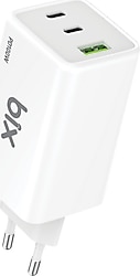 Bix BX3P101G 100 W Hızlı Şarj Adaptörü