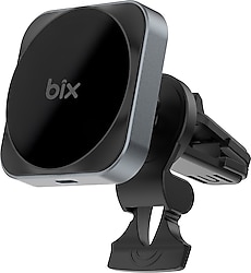 Bix BXCH10 MagSafe Manyetik Araç Telefon Tutucu