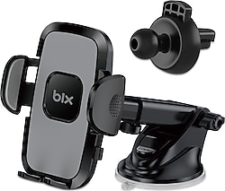 Bix BXCH7 Araç İçi Telefon Tutucu